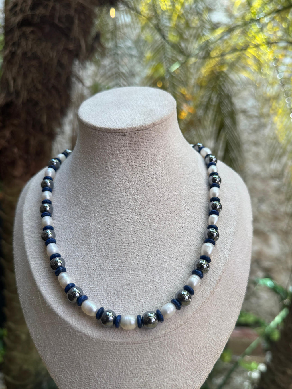 Collar Zuli